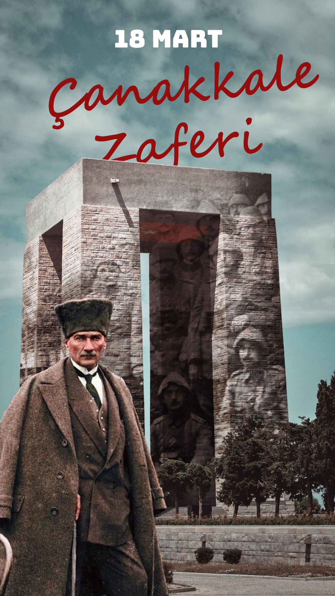 18 Mart Çanakkale Zaferi